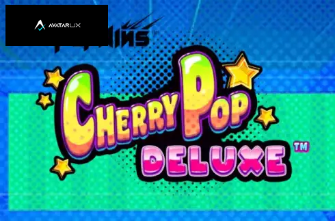 CherryPop Deluxe